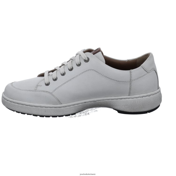 Josef Seibel David 03 B6FD300 Sportschuhe Weiss Männer