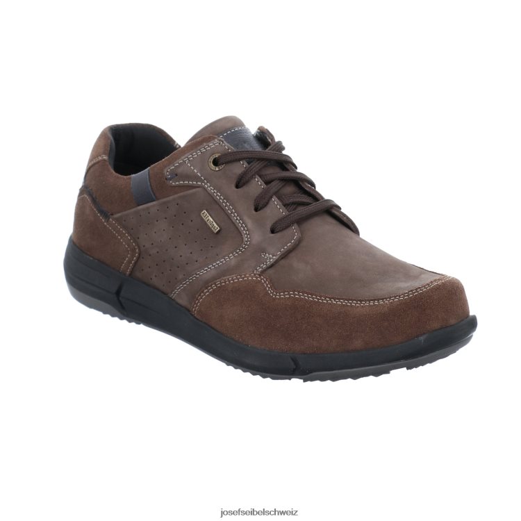 Josef Seibel Enrico 51 B6FD307 Sportschuhe Brandy Männer