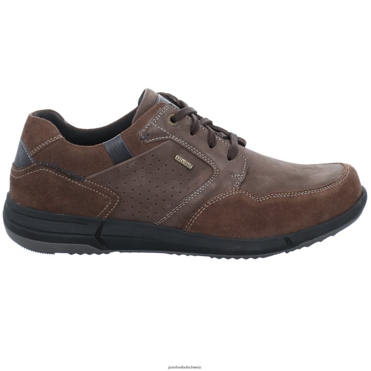 Josef Seibel Enrico 51 B6FD307 Sportschuhe Brandy Männer