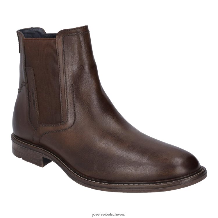 Josef Seibel Anfang 08 B6FD352 Stiefel Kamel Männer