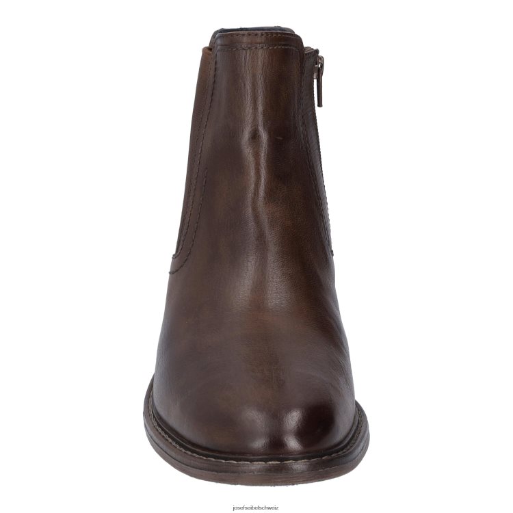 Josef Seibel Anfang 08 B6FD352 Stiefel Kamel Männer