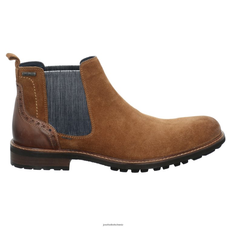 Josef Seibel Jaspis 50 B6FD363 Stiefel Kamel Männer